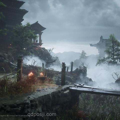 《黑神話:悟空》引領(lǐng)的游戲文化趨勢預(yù)測 《黑神話:悟空》引領(lǐng)的游戲文化趨勢預(yù)測