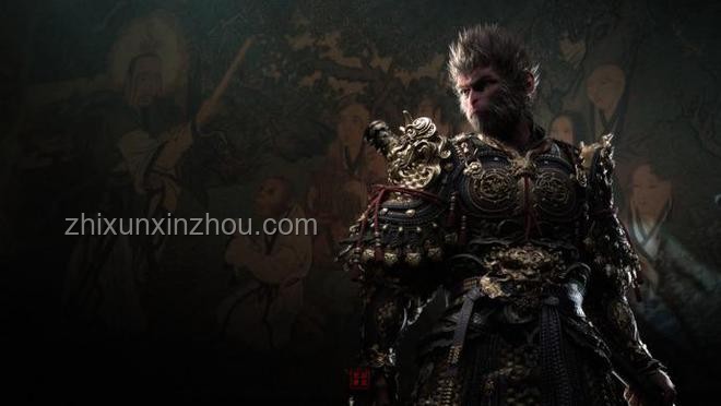 《黑神話:悟空》隱藏要素探索全攻略?? 《黑神話:悟空》隱藏要素探索全攻略??