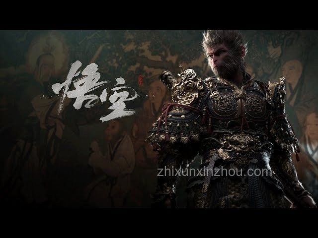 《黑神話:悟空》隱藏要素探索全攻略?? 《黑神話:悟空》隱藏要素探索全攻略??