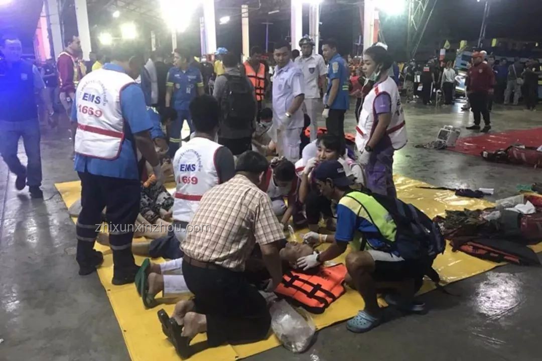 中國游客海外安全警鐘:泰國擄走勒索事件深度剖析 中國游客海外安全警鐘:泰國擄走勒索事件深度剖析