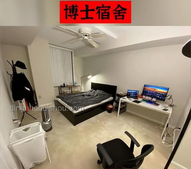 博士生如何優(yōu)化長(zhǎng)期宿舍床體驗(yàn) 博士生如何優(yōu)化長(zhǎng)期宿舍床體驗(yàn)