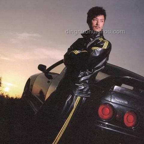 頭文字D：拓海AE86勝GTR實戰(zhàn)解析