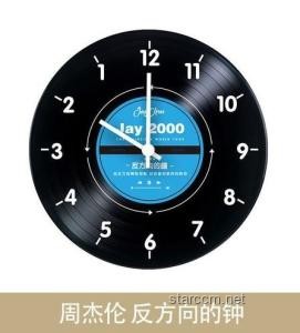 周杰倫《反方向的鐘》音樂創(chuàng)意的現(xiàn)實映射與行業(yè)洞察 周杰倫《反方向的鐘》音樂創(chuàng)意的現(xiàn)實映射與行業(yè)洞察