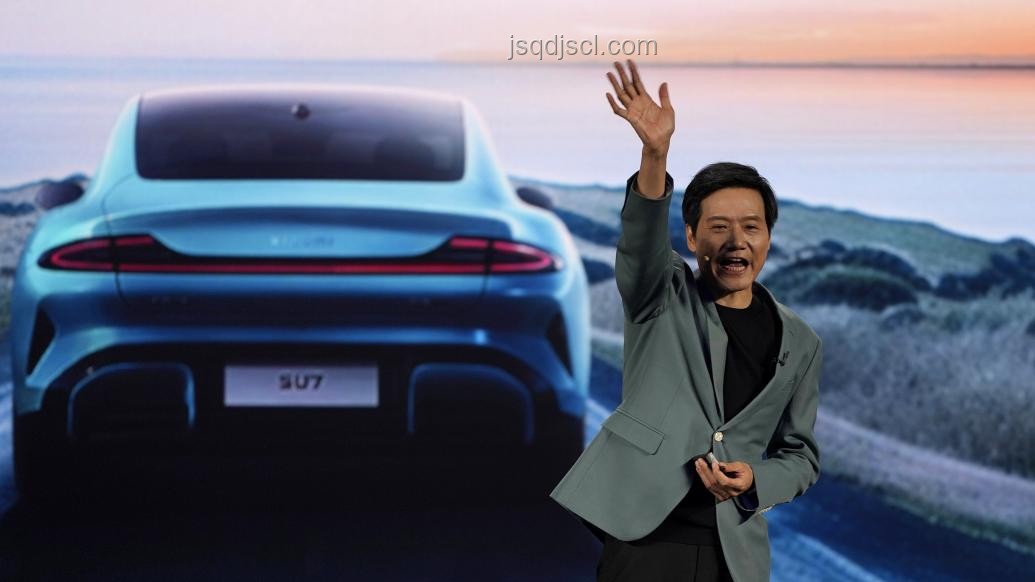 小米汽車交付困境：車主呼吁雷軍直面問題，未來趨勢何去何從？