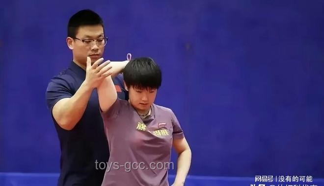 乒乓雙星閃耀:孫穎莎王曼昱的女雙決賽晉級與創(chuàng)新之道 乒乓雙星閃耀:孫穎莎王曼昱的女雙決賽晉級與創(chuàng)新之道