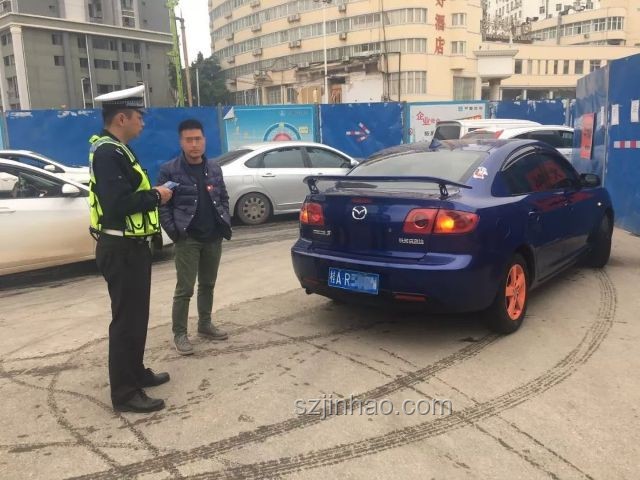 青甘大環(huán)線三車12胎被扎事件與嫌犯抓捕對比分析