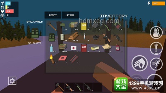 絕望中的生機(jī):《我的世界》全填充基巖生存挑戰(zhàn)趨勢預(yù)測 絕望中的生機(jī):《我的世界》全填充基巖生存挑戰(zhàn)趨勢預(yù)測