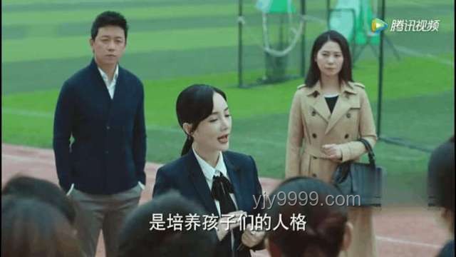 《我們的少年時代》:羞恥劇情下的青春熱血傳奇,集均破億之謎 《我們的少年時代》:羞恥劇情下的青春熱血傳奇,集均破億之謎