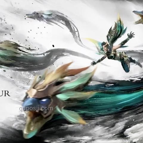 T1 vs BLG靈感碰撞:《擒花瓷》跨界電競音樂創(chuàng)新演繹 T1 vs BLG靈感碰撞:《擒花瓷》跨界電競音樂創(chuàng)新演繹