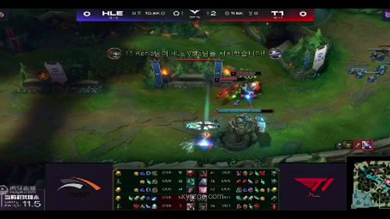 T1 vs BLG單曲爆火，電競音樂趨勢展望