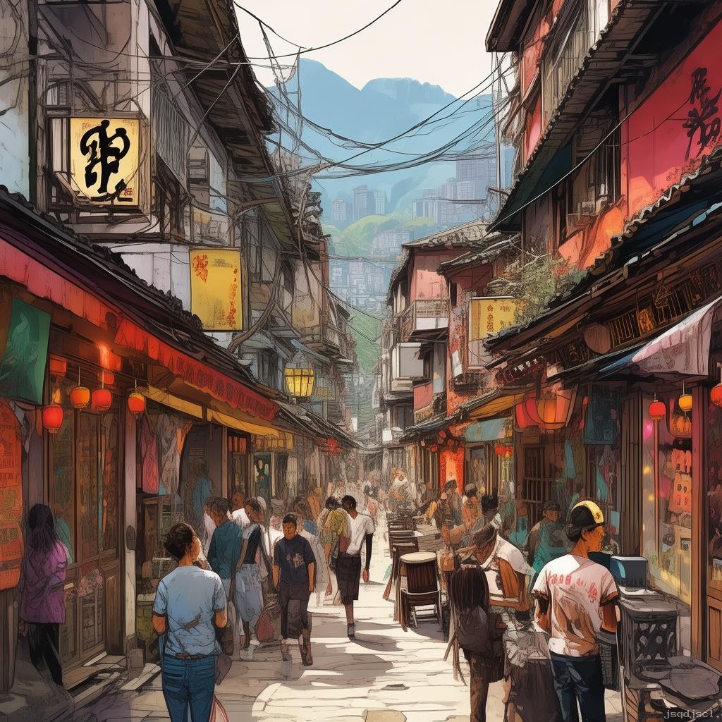 “8元旅館”背后的折疊世界：重慶住宿現(xiàn)象深度剖析