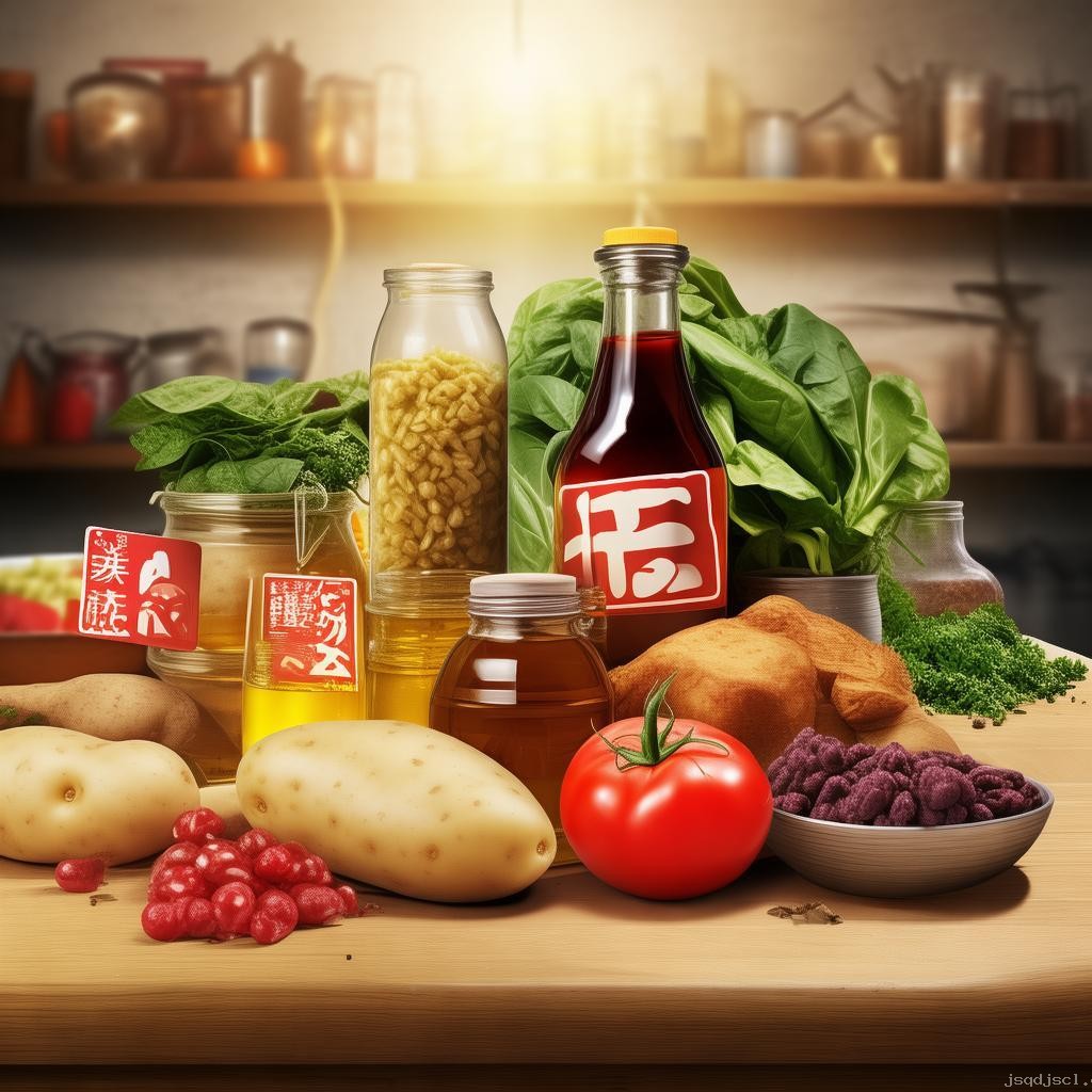 長(zhǎng)期被冤枉的5大食物真相揭秘：安全食用無(wú)需憂