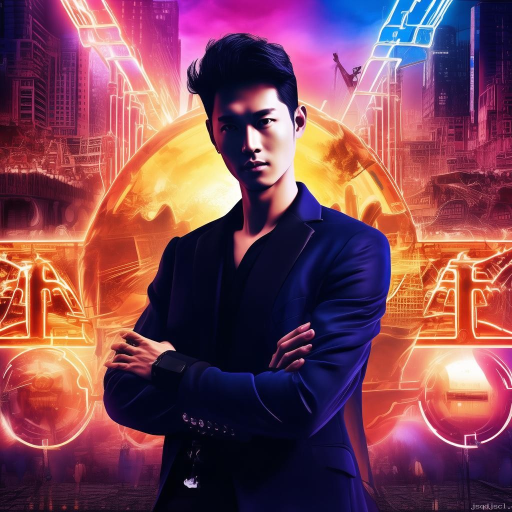 ??跨界尋杰：創(chuàng)新連接周杰倫的新路徑