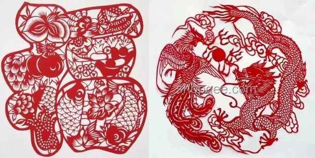 刻紙版十日挑戰(zhàn):齊夏作品完成指南 刻紙版十日挑戰(zhàn):齊夏作品完成指南