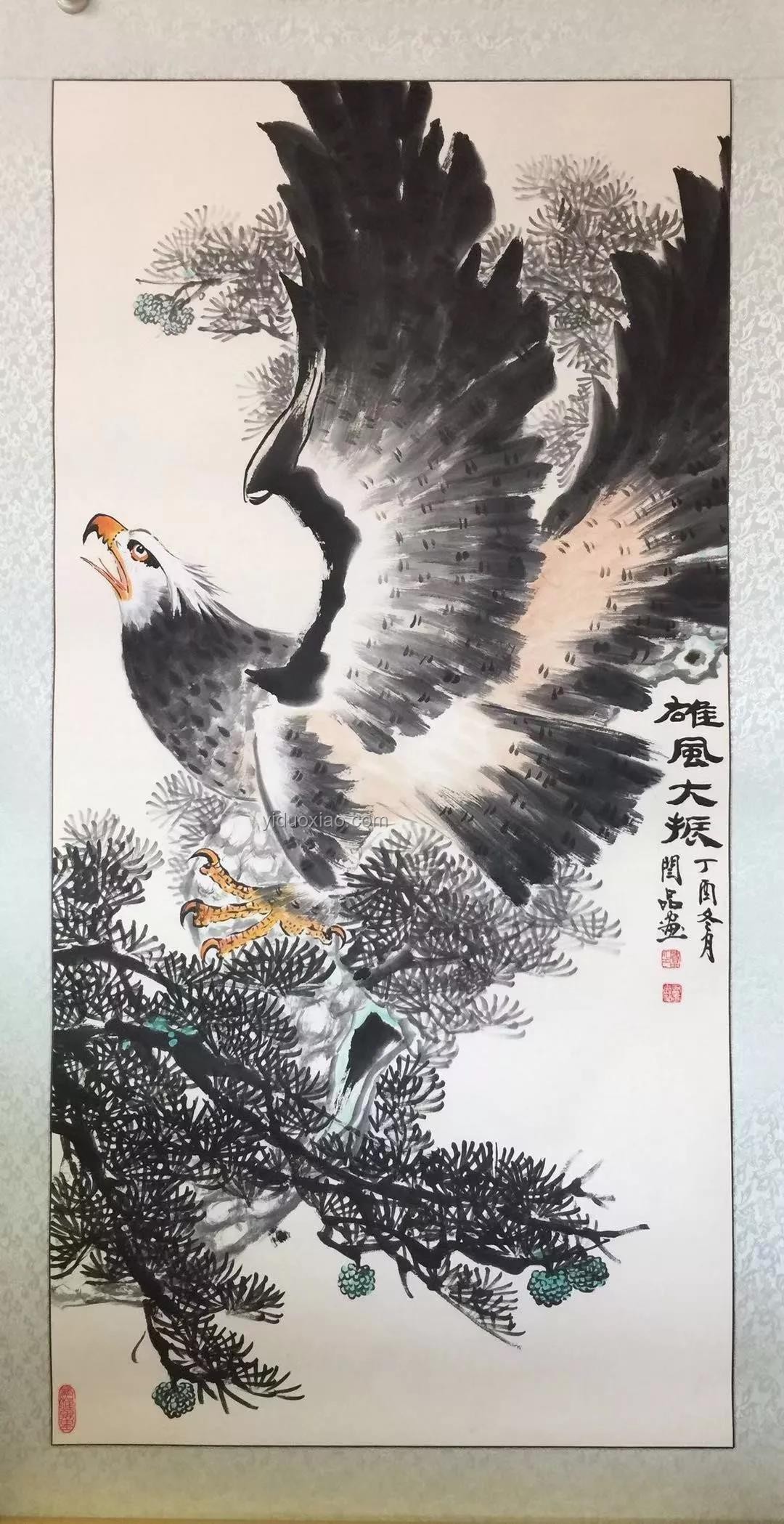 刻紙版十日終焉的齊夏創(chuàng)作案例研究