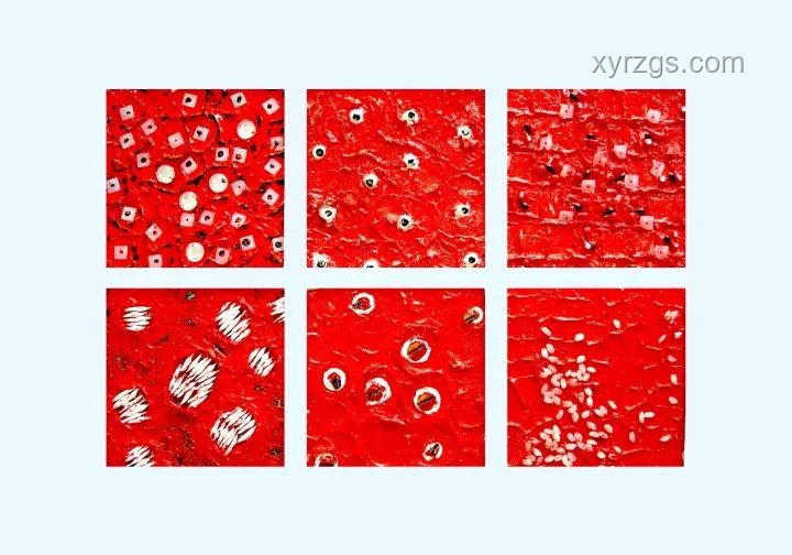 刻紙版十日挑戰(zhàn)：齊夏作品完成指南