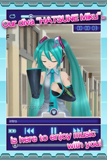 ??初音未來引領的虛擬躍動:MORE!JUMP!MORE!創(chuàng)新啟示錄 ??初音未來引領的虛擬躍動:MORE!JUMP!MORE!創(chuàng)新啟示錄