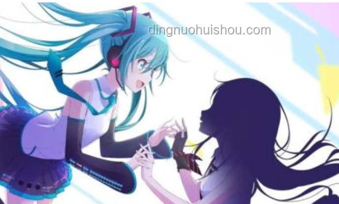初音未來與『MORE!JUMP!MORE!』:虛擬偶像的音樂跳躍之旅 初音未來與『MORE!JUMP!MORE!』:虛擬偶像的音樂跳躍之旅