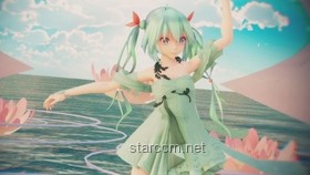 初音未來粉絲必備：掌握《MORE！JUMP！MORE！》舞蹈技巧指南