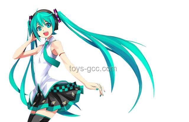 《MORE!JUMP!MORE!》:初音未來的跳躍旋律與虛擬偶像文化探析 《MORE!JUMP!MORE!》:初音未來的跳躍旋律與虛擬偶像文化探析