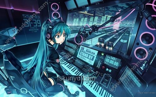 ??初音未來引領(lǐng)的虛擬創(chuàng)新躍動:MORE!JUMP!MORE! ??初音未來引領(lǐng)的虛擬創(chuàng)新躍動:MORE!JUMP!MORE!