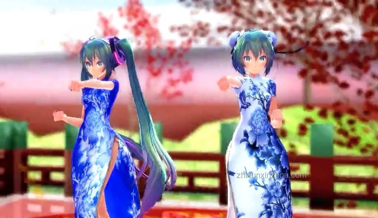 初音未來粉絲必看:如何完美演繹『MORE!JUMP!MORE!』舞蹈 初音未來粉絲必看:如何完美演繹『MORE!JUMP!MORE!』舞蹈