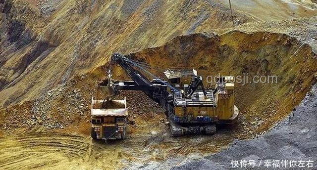 美國稀土儲量豐富，為何仍依賴中國進口？