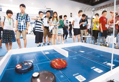 我家這樣過夏天:智能生態(tài),跨界悠享新風(fēng)尚 我家這樣過夏天:智能生態(tài),跨界悠享新風(fēng)尚