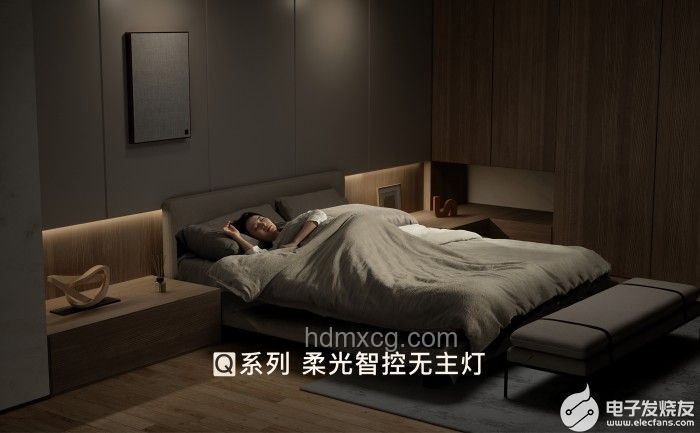 2024年家居新風尚：打造我的清涼家，智能環(huán)保引領潮流