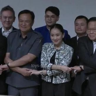 泰國政治經(jīng)濟新動向:佩通坦重拳出擊,未來趨勢展望 泰國政治經(jīng)濟新動向:佩通坦重拳出擊,未來趨勢展望
