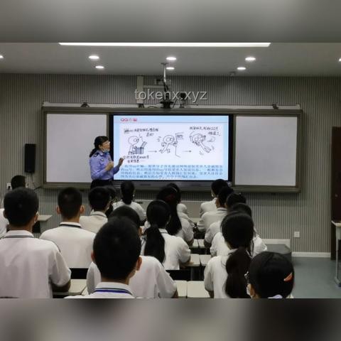 暑期安全公開課熱潮將至,教育創(chuàng)新引領(lǐng)新風(fēng)尚 暑期安全公開課熱潮將至,教育創(chuàng)新引領(lǐng)新風(fēng)尚