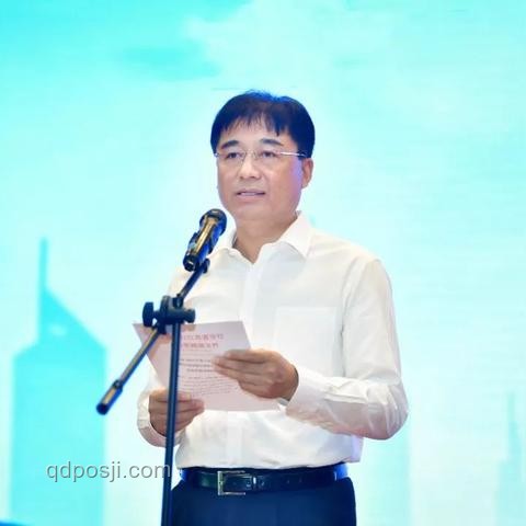一股份行迎新任行長!確保平穩(wěn)過渡與業(yè)務(wù)增長 一股份行迎新任行長!確保平穩(wěn)過渡與業(yè)務(wù)增長