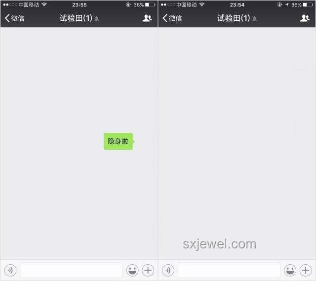 媽媽輩微信昵稱改造記,煥發(fā)新生? 媽媽輩微信昵稱改造記,煥發(fā)新生?