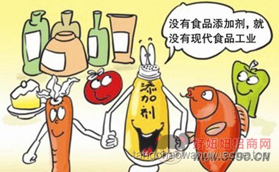 長期被冤枉的5大食物真相揭秘