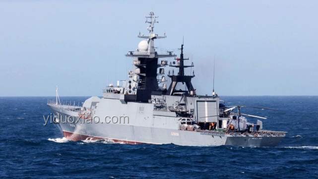 重磅！俄羅斯庫艦命運抉擇，中國船廠接盤可能性解析