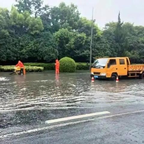 剛剛確認臺風已登陸浙江，安全防范措施指南