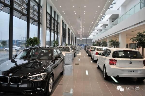 修車店選擇:為何永遠要在實體店修車? 修車店選擇:為何永遠要在實體店修車?