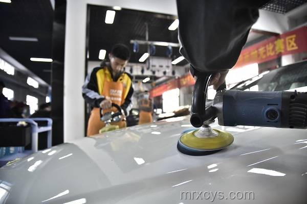 修車店未來(lái)展望:實(shí)體店維修將恒久不衰 修車店未來(lái)展望:實(shí)體店維修將恒久不衰