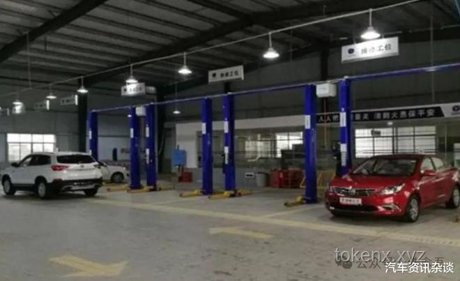 修車店價(jià)值重塑:為何永遠(yuǎn)要在實(shí)體店修車? 修車店價(jià)值重塑:為何永遠(yuǎn)要在實(shí)體店修車?