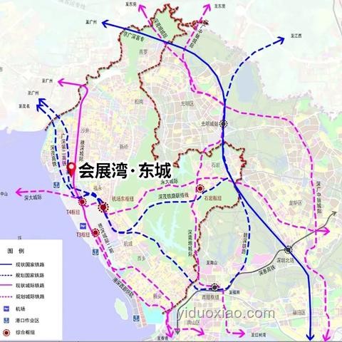 5維物流創(chuàng)新:網(wǎng)購背后的隱形引擎 5維物流創(chuàng)新:網(wǎng)購背后的隱形引擎