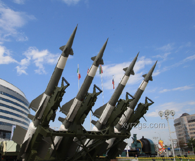 全球軍售格局下的塞爾維亞與中國武器：小國的明智之選