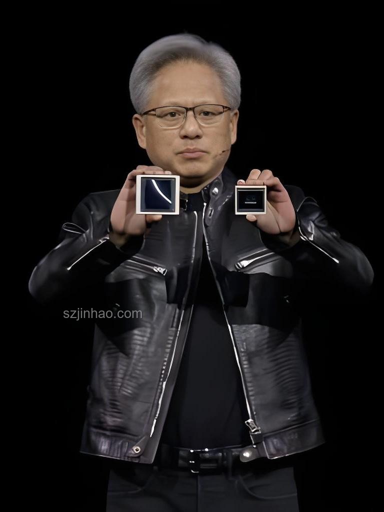 外媒爆料黃仁勛將訪華:中美科技交流的又一焦點 外媒爆料黃仁勛將訪華:中美科技交流的又一焦點