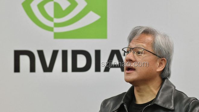 外媒爆料黃仁勛將訪華:中美科技交流的又一焦點 外媒爆料黃仁勛將訪華:中美科技交流的又一焦點