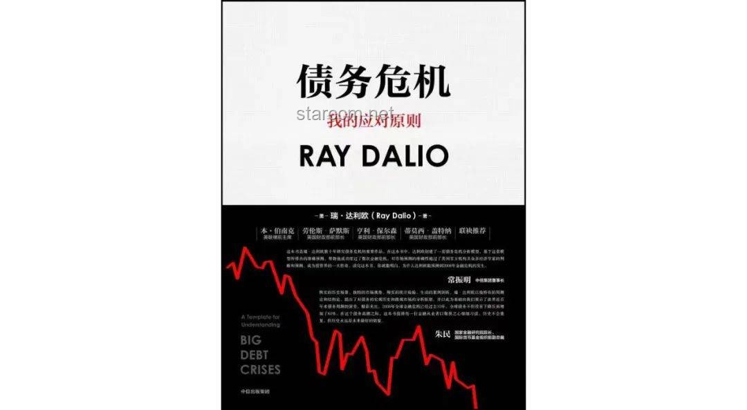 達利歐警示：貨幣貶值下的滯脹挑戰(zhàn)，黃金保值新思維