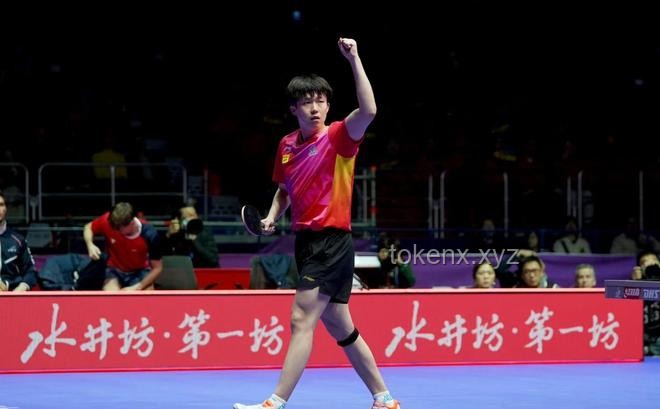王楚欽4:3小勒布倫:乒乓球賽制勝策略指南 王楚欽4:3小勒布倫:乒乓球賽制勝策略指南