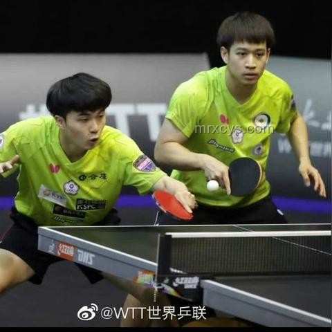 王楚欽4:3險(xiǎn)勝小勒布倫案例研究 王楚欽4:3險(xiǎn)勝小勒布倫案例研究