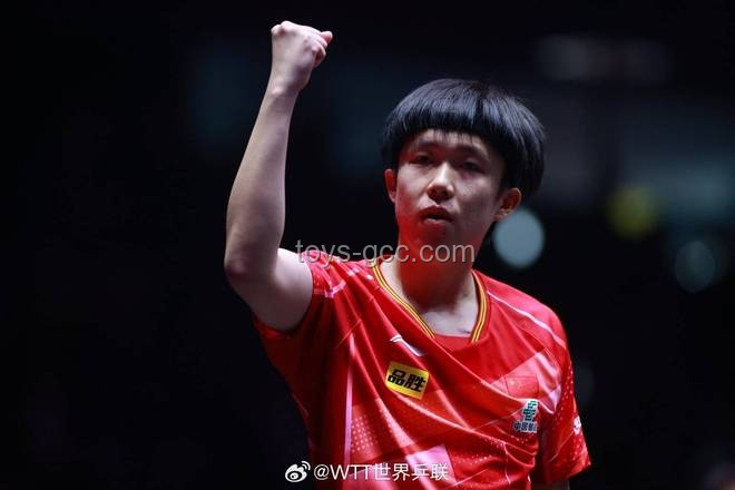王楚欽4:3戰(zhàn)勝小勒布倫,精彩對決解析 王楚欽4:3戰(zhàn)勝小勒布倫,精彩對決解析