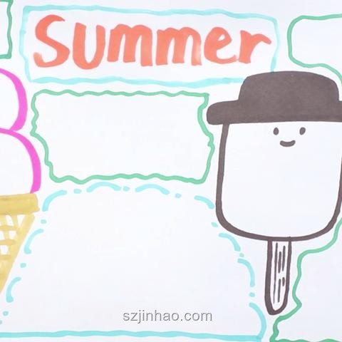 我就愛這么過夏天：夏日生活方式深度剖析與趨勢展望