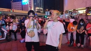 F4在五月天演唱會合體，夢幻聯(lián)動燃爆現(xiàn)場?