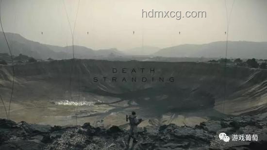《死亡擱淺2》中配:創(chuàng)新融合,重塑游戲體驗新境界 《死亡擱淺2》中配:創(chuàng)新融合,重塑游戲體驗新境界
